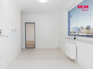 Prodej bytu 3+1, Dvůr Králové nad Labem, Pod Slévárnou, 73 m2