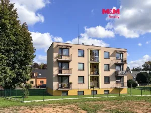 Prodej bytu 3+1, Dvůr Králové nad Labem, Pod Slévárnou, 73 m2