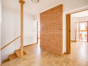 Prodej rodinného domu, Dolní Dunajovice, Hlavní, 244 m2