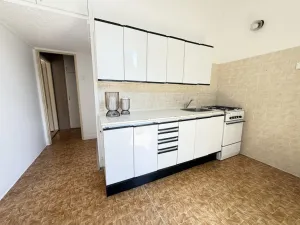 Prodej bytu 1+1, Brno - Lesná, Nejedlého, 38 m2