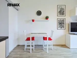 Pronájem bytu 1+kk, Plzeň, Sladová, 26 m2