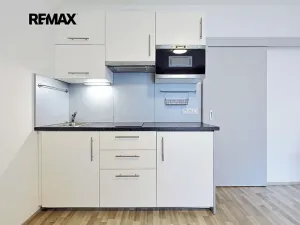 Pronájem bytu 1+kk, Plzeň, Sladová, 26 m2