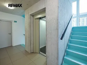 Pronájem bytu 1+kk, Plzeň, Sladová, 26 m2
