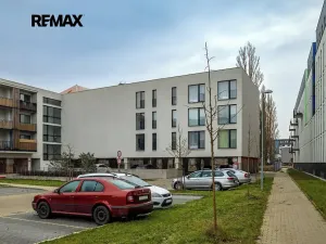 Pronájem bytu 1+kk, Plzeň, Sladová, 26 m2