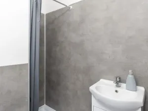 Pronájem bytu 1+kk, Příbram - Příbram I, Hradební, 24 m2