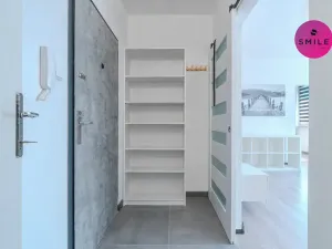 Prodej bytu 2+1, Havířov, Okružní, 45 m2
