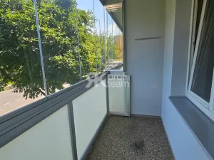 Prodej bytu 2+1, Ostrava, Ukrajinská, 57 m2
