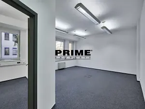 Pronájem kanceláře, Praha - Nové Město, Klimentská, 30 m2