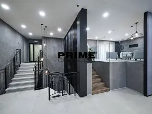 Pronájem kanceláře, Praha - Nové Město, Klimentská, 30 m2