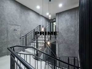 Pronájem kanceláře, Praha - Nové Město, Klimentská, 30 m2