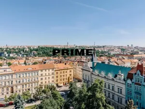Pronájem obchodního prostoru, Praha - Nusle, Sezimova, 87 m2
