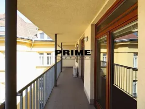 Pronájem kanceláře, Praha - Smíchov, 168 m2