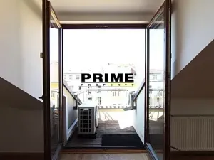Pronájem kanceláře, Praha - Smíchov, 168 m2