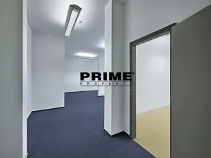 Pronájem kanceláře, Praha - Nové Město, Klimentská, 73 m2