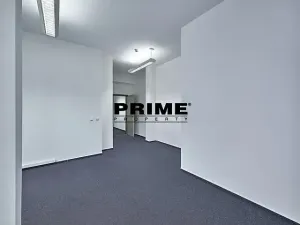 Pronájem kanceláře, Praha - Nové Město, Klimentská, 73 m2