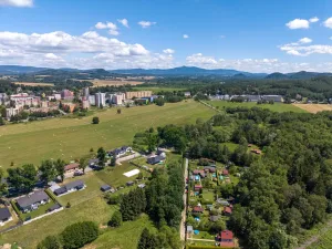 Prodej rodinného domu, Stráž pod Ralskem, Luční, 90 m2