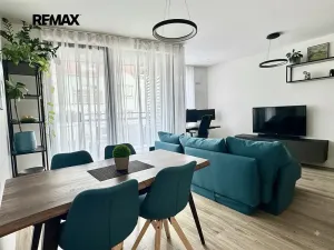 Pronájem bytu 3+kk, Praha - Libeň, Na sypkém, 70 m2