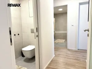 Pronájem bytu 3+kk, Praha - Libeň, Na sypkém, 70 m2