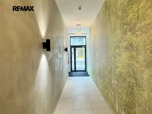 Pronájem bytu 3+kk, Praha - Libeň, Na sypkém, 70 m2