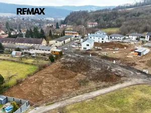 Prodej pozemku pro bydlení, Chrustenice, 1062 m2