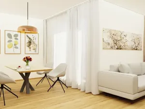 Prodej bytu 4+kk, Karlovy Vary, Krymská, 85 m2