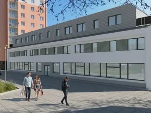 Prodej bytu 4+kk, Karlovy Vary, Krymská, 85 m2