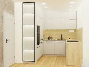 Prodej bytu 4+kk, Karlovy Vary, Krymská, 85 m2