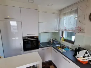 Prodej bytu 4+kk, Zadar, Chorvatsko, 73 m2