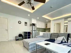 Prodej bytu 2+1, Pattaya, Thajsko, 65 m2