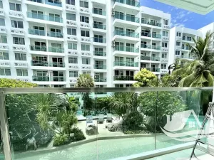 Prodej bytu 2+1, Pattaya, Thajsko, 65 m2