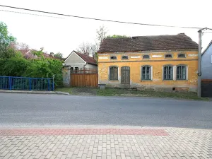 Prodej pozemku pro bydlení, Svinaře, Obecní, 2338 m2
