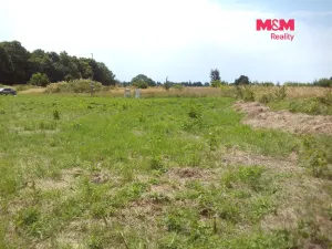 Prodej pozemku pro bydlení, Ostrava, Hradecká, 1462 m2