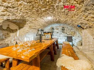 Prodej restaurace, Brušperk, náměstí J. A. Komenského, 350 m2