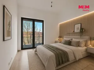 Prodej bytu 5+kk, Lysá nad Labem - Litol, Palackého, 135 m2