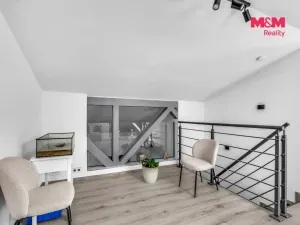 Prodej bytu 5+kk, Lysá nad Labem - Litol, Palackého, 135 m2
