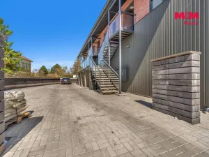 Prodej bytu 5+kk, Lysá nad Labem - Litol, Palackého, 135 m2