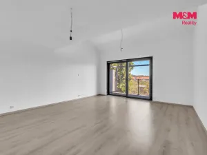 Prodej bytu 5+kk, Lysá nad Labem - Litol, Palackého, 135 m2