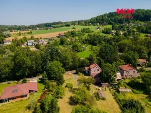 Prodej pozemku pro bydlení, Třinec - Konská, 1497 m2