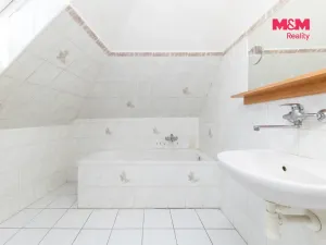Prodej rodinného domu, Ochoz u Tišnova, 237 m2