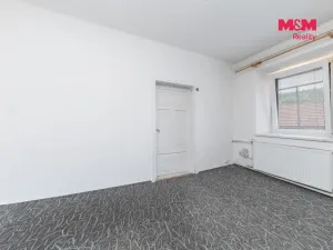 Prodej rodinného domu, Ochoz u Tišnova, 237 m2