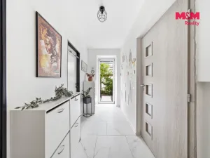 Prodej rodinného domu, Malíkov, 180 m2