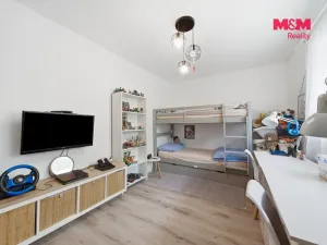 Prodej rodinného domu, Malíkov, 180 m2