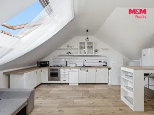 Prodej rodinného domu, Malíkov, 180 m2