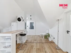 Prodej rodinného domu, Malíkov, 180 m2