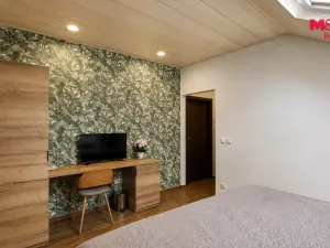 Prodej ubytování, Slavonice, Nádražní, 440 m2