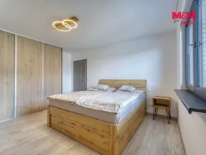 Prodej rodinného domu, Tachov, Swobodova, 118 m2