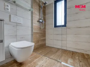 Prodej rodinného domu, Tachov, Swobodova, 118 m2