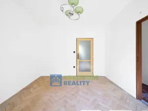 Prodej bytu 3+1, Trutnov - Kryblice, Vítězslava Nezvala, 66 m2