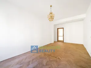 Prodej bytu 3+1, Trutnov - Kryblice, Vítězslava Nezvala, 66 m2