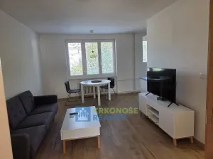 Pronájem bytu 2+kk, Trutnov - Kryblice, Vítězslava Nezvala, 64 m2